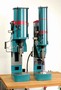 Precision Presses suit universal assembly operations.