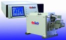 Ultrasonic Welding System features vertical stroke.