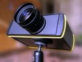 Intelligent Camera offers 8,000 MIPS of processing power.
