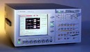 Bit Error Ratio Tester offers jitter tolerance testing.