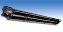 Tube Heaters offer capacities from 40,000-250,000 BTU/hr.