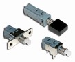 Subminiature Pushbutton Switches are RoHS compliant.