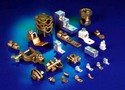 Power Connectors withstand extreme environmental conditions.