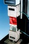 Pneumatic Tensile Grip provides up to 100 lb of force.