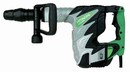 Demolition Hammer delivers 19.2 ft-lb of impact energy.
