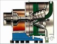 Centrifuge helps minimize dryer energy usage.