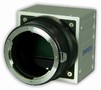 Machine Vision Camera offers thermoelectric cooling option.