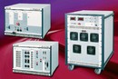 Automotive Component Testing System includes 100 A coupler.