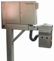 Inspection System suits solid dose pharmaceuticals.