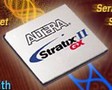 FPGAs optimize signal integrity with embedded transceivers.