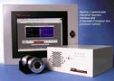 Inspection System checks thermal seal quality.