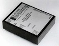 Synchro to Digital Converters provide ±.005° accuracy.
