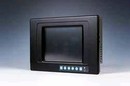 Flat Panel Monitor suits machinery control platform.
