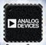 Data Converters suit automated test equipment applications.