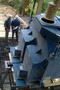 Separator suits industrial sand applications.