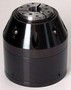 Servo Collet Chuck works with programmable barloaders.