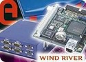 Development Kit supports VxWorks v5.5.