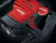 Theft Protection System eliminates missing tools.