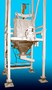 Bulk Bag Unloader offers variable flow rate.