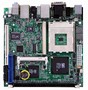 Motherboard targets low-power-consumption platforms.