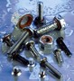 Self-Sealing Fasteners withstand pressures to 6,000 psi.