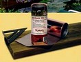 Flashing suits pressure-treated deck construction.
