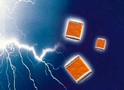 EMI Filters withstand high-voltage surges.