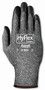 Ergonomic Gloves promote maximum dexterity and oil grip.