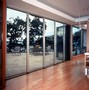 Operable Screen System lets breeze in, keeps insects out.
