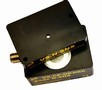 Electromagnetic Lock offers 2 functions in one housing.