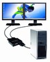 External Upgrade Device adds multi-display support.