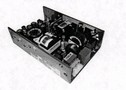 Switching Power Supplies provide power factor correction.