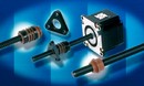 Anti-Backlash Nuts suit precise positioning applications.