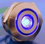 Security Pushbuttons feature overmolded actuator.