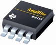 Amplifier is suited for DAQ, control, and test equipment.