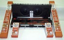 Work Support System facilitates tool transport.