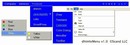 Software creates JavaScript menus for Web applications.