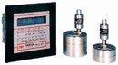 Fuel Monitoring System utilizes two flow meters.