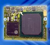 Computer-On-Module features sub-credit card-sized format.