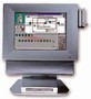 Industrial Panel Computer has 12 in. display.
