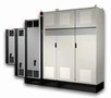 Variable Frequency Drives feature ratings up to 690 Vac.