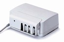 Compact Control Unit supports up to 3 actuators.