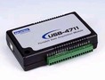 Multifunctional I/O Module is USB-based.