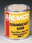 Ceramic Compound offers high-temperature thermal insulation.