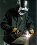 Protective Clothing suits welding and high-heat tasks.