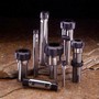 Tool Holding System is designed for high-speed machining.
