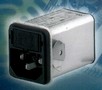Power Entry Module targets medical applications.