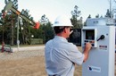 Sucker-Rod Pump Controller optimizes operational efficiency.
