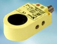 Inductive Ring Sensor features IP67 protection rating.