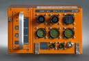Data Acquisition System targets flight test applications.